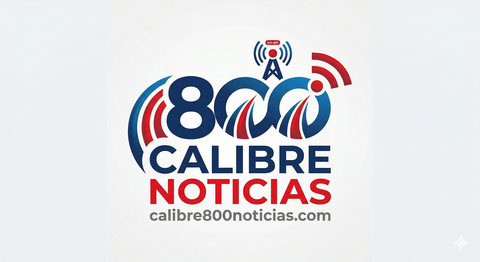 Calibre 800 Noticias