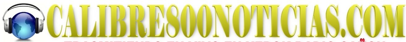 CALIBRE800NOTICIAS